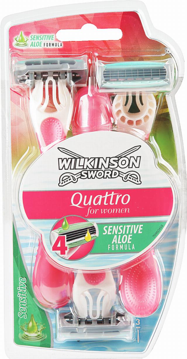 Wilkinson Jednorázová holítka