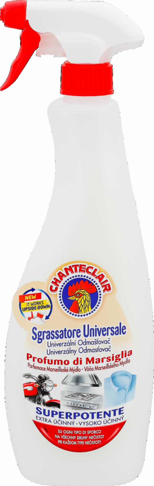 Chante Clair Univerzální čistič