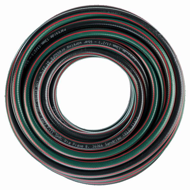 Parkside Zahradní hadice 1/2"