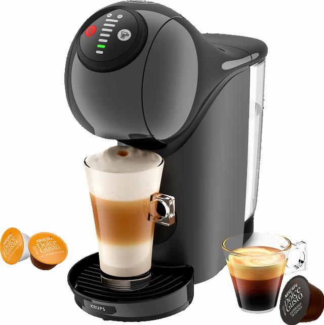 KRUPS NESCAFÉ Dolce Gusto Genio S KP243B10