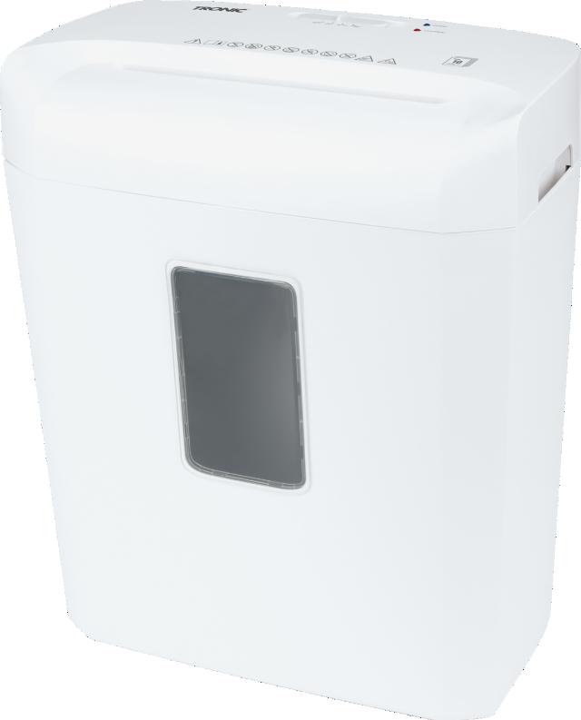 TRONIC Skartovačka TAV 300 A3 KAT