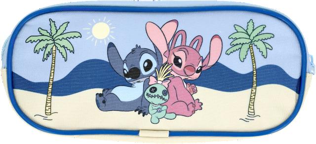 STITCH Penál