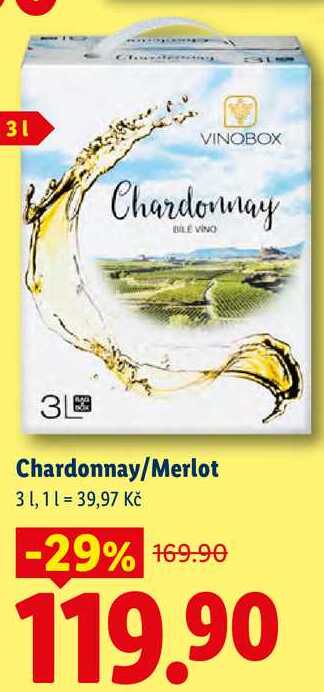 Chardonnay/Merlot, 31