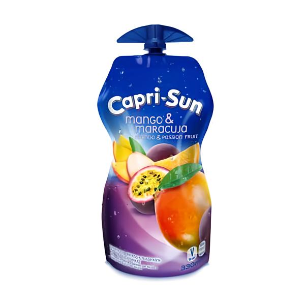 Capri Sun Mango a maracuja