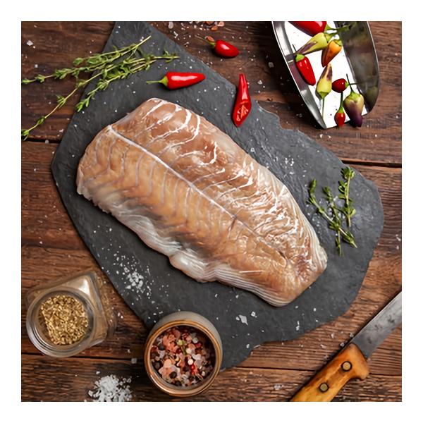 Makro Premium Treska tmavá filet