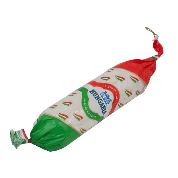 Hungaria Uherský salám tourist