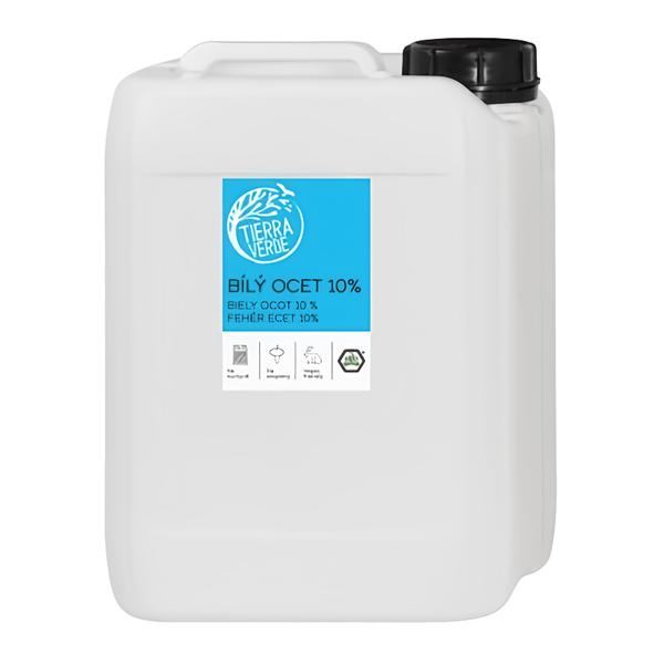 Tierra Verde Bílý ocet 10%