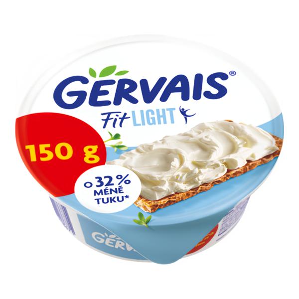 Gervais Fit Light