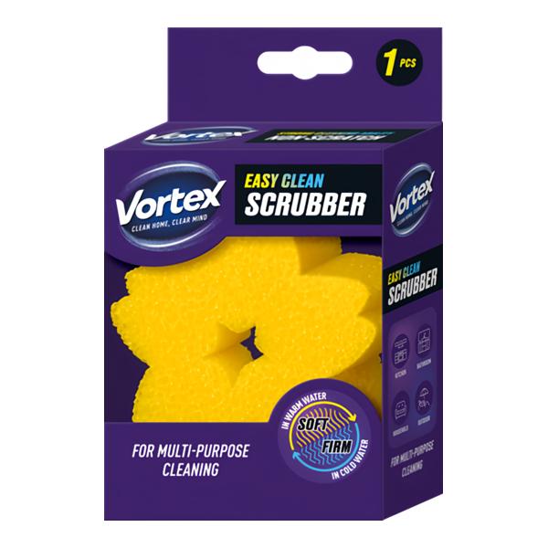 Vortex Easy Clean Scrubber