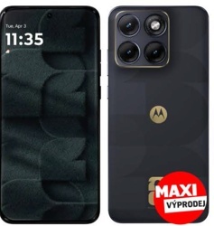Mobilní telefon Motorola Edge 70 Fusion 5G 8 GB / 256