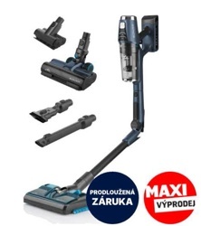 Tyčový vysavač ETA Sonar Aqua Plus 323 90000 modrý
