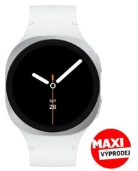 Chytré hodinky Samsung Galaxy Watch8 40 mm