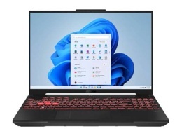 Notebook Asus TUF Gaming A16 (FA607NUQ-RL076W) černý