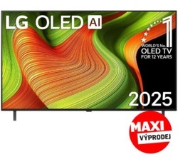 Televize LG OLED55B56LA