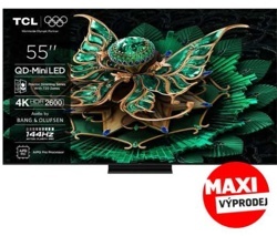 Televize TCL 55C7K