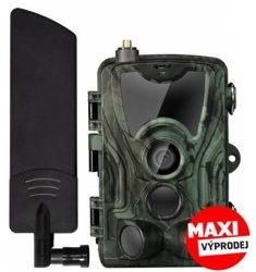 Fotopast Evolveo StrongVision LTE CLOUD (CAM-LTE-CLOUD)