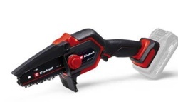 Řetězová pila Einhell GE-PS 18/15 Li BL-Solo (bez baterie) 4600040