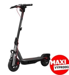 Elektrická koloběžka Segway F3 Pro E antracitová