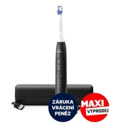 Zubní kartáček Philips Sonicare 6500 HX7411/02 černý