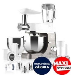 Kuchyňský robot ETA Gustus IV Maximus 4128 90030
