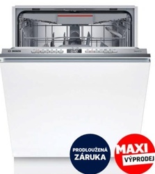 Myčka nádobí Bosch Serie 4 SMV4EVX09E EfficientDry