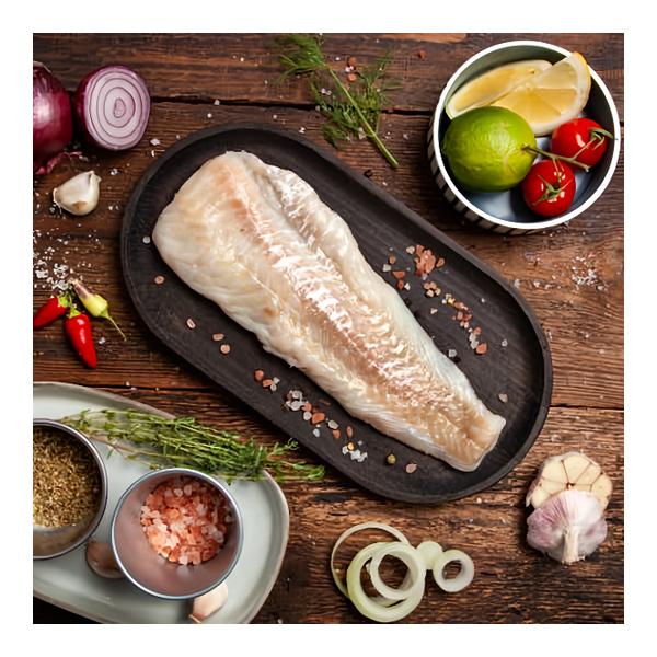 Makro Premium Treska obecná filet