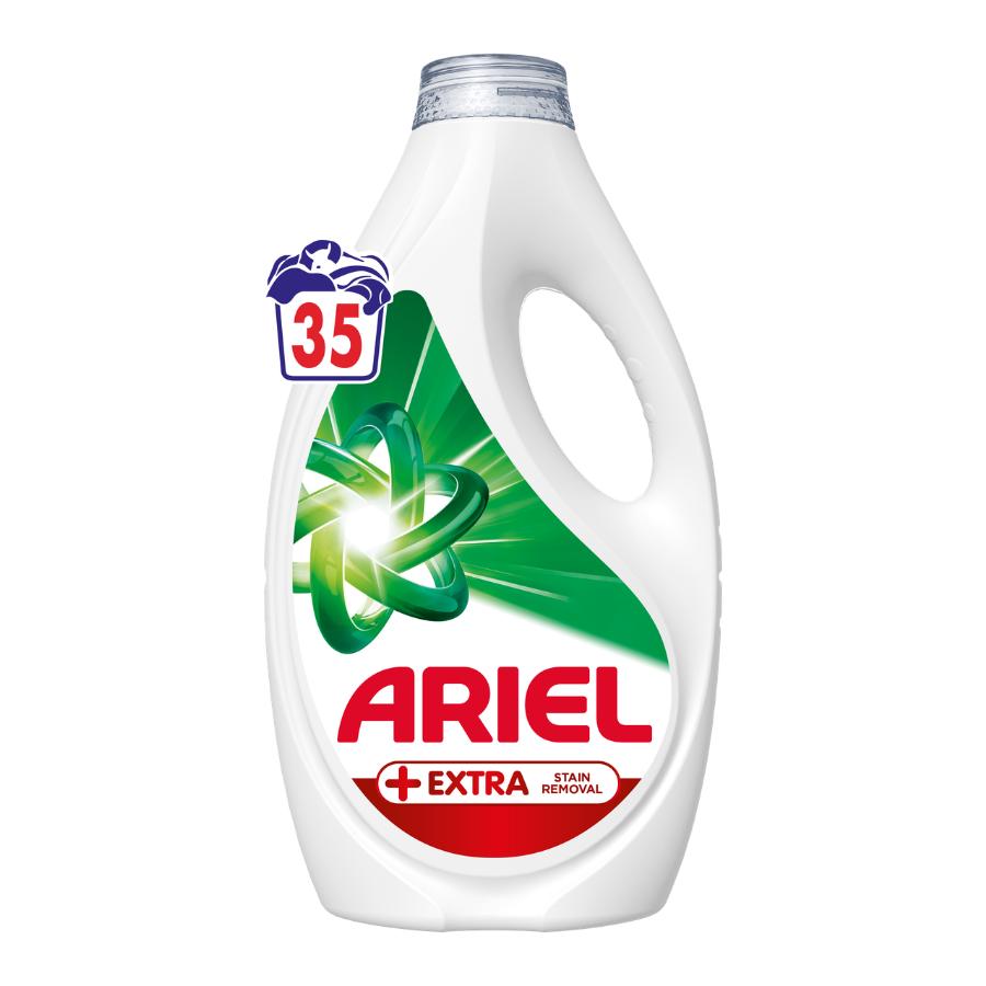 Ariel Plus Gel extra clean 1,575 l