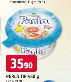 PERLA TIP 450 g 