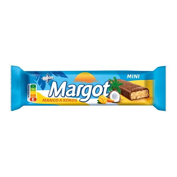 ORION Margot Mango a Kokos