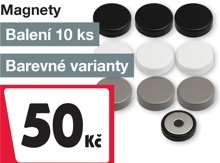 Magnety