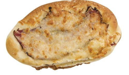 Zbojnická placka, 110 g