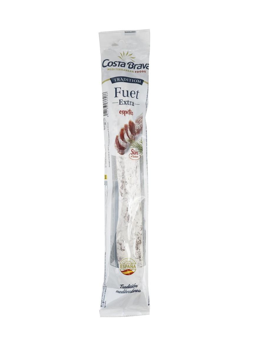 Fuet Extra Costa Brava, 150 g