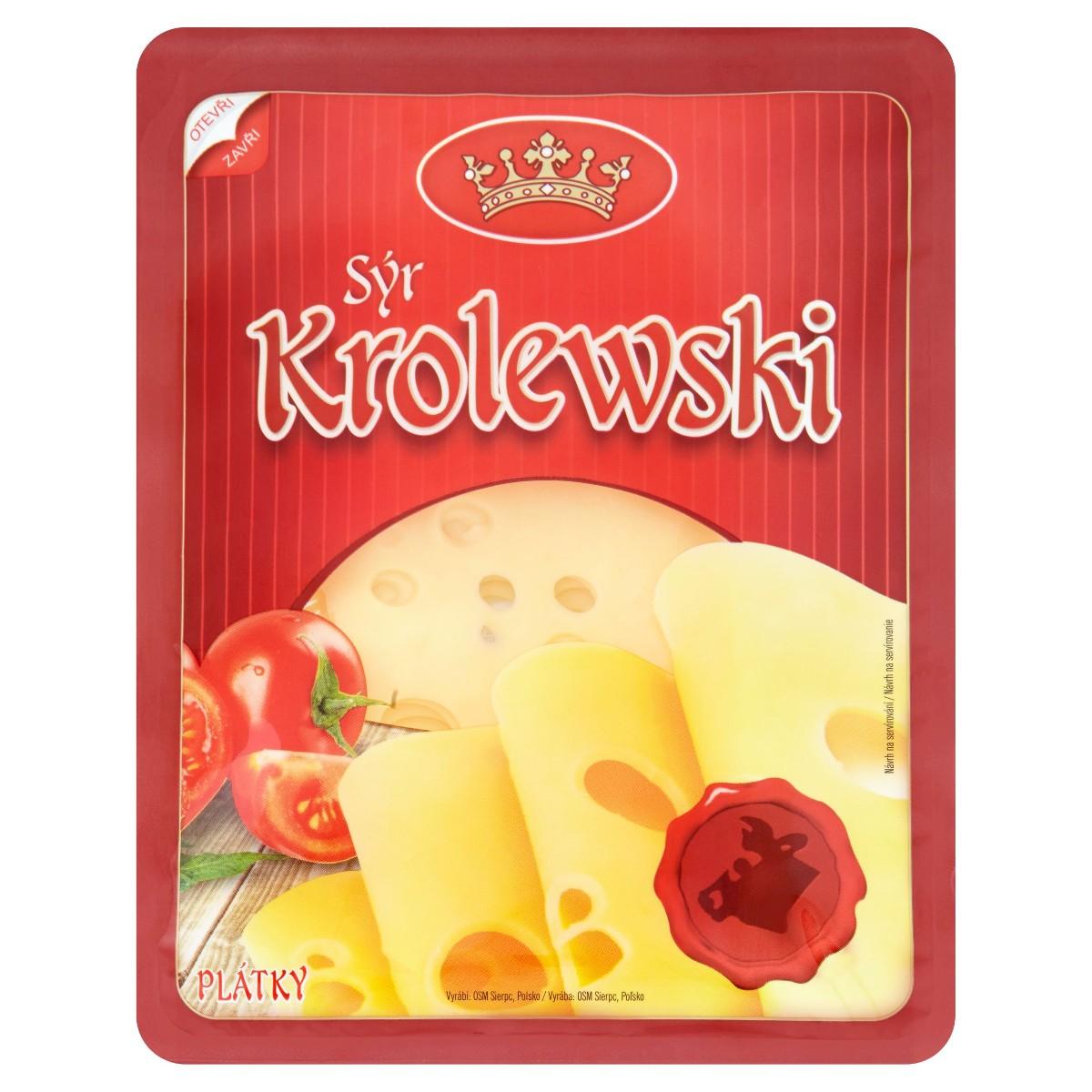 Krolewski original, 100 g