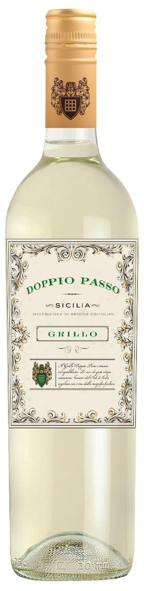 Doppio Passo, 750 ml
