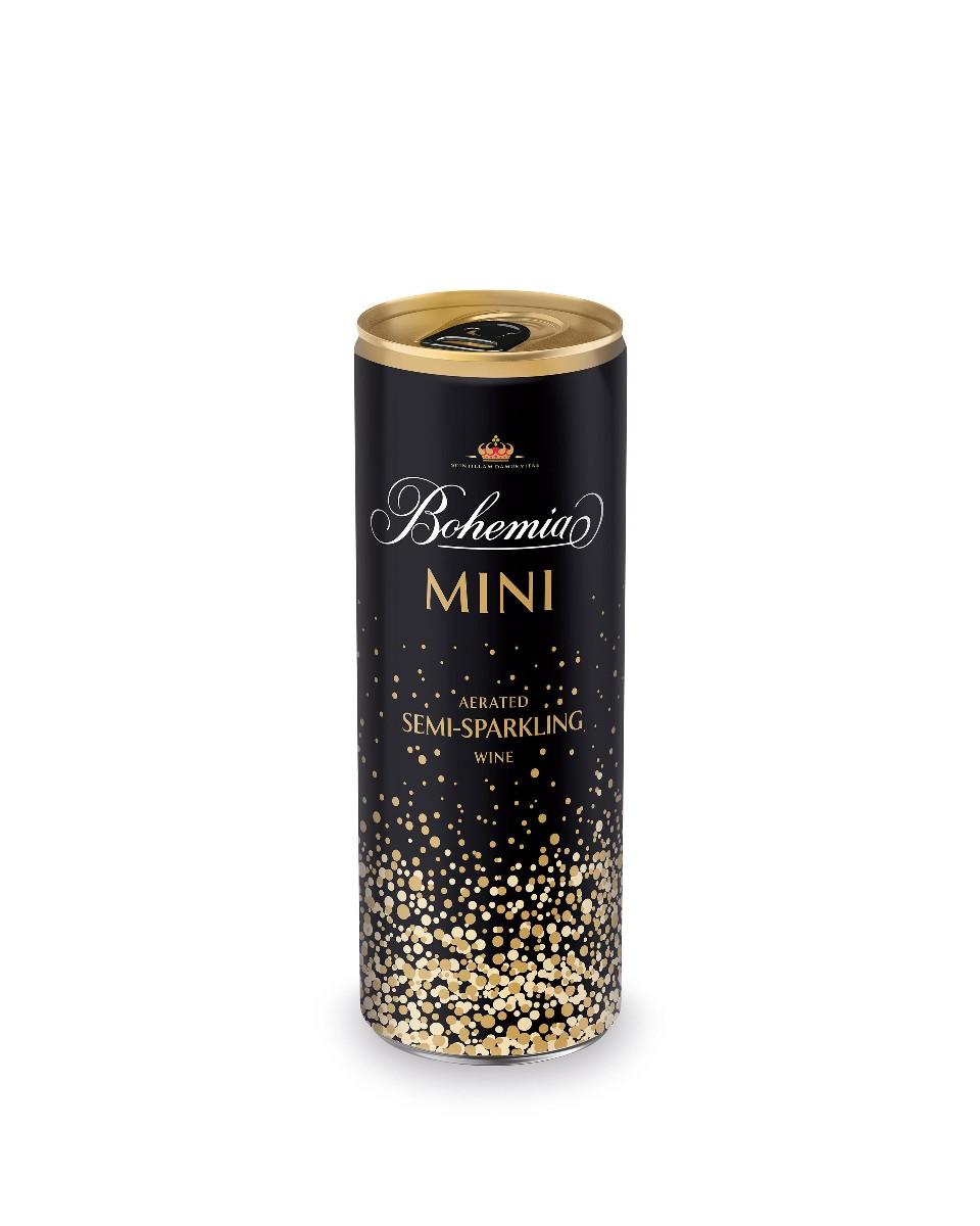 Bohemia Mini, 250 ml