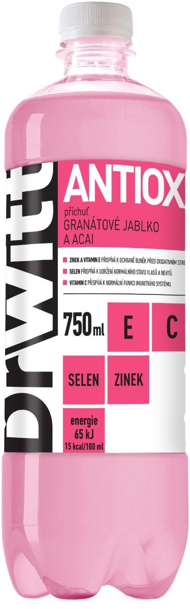 DrWitt, 750 ml