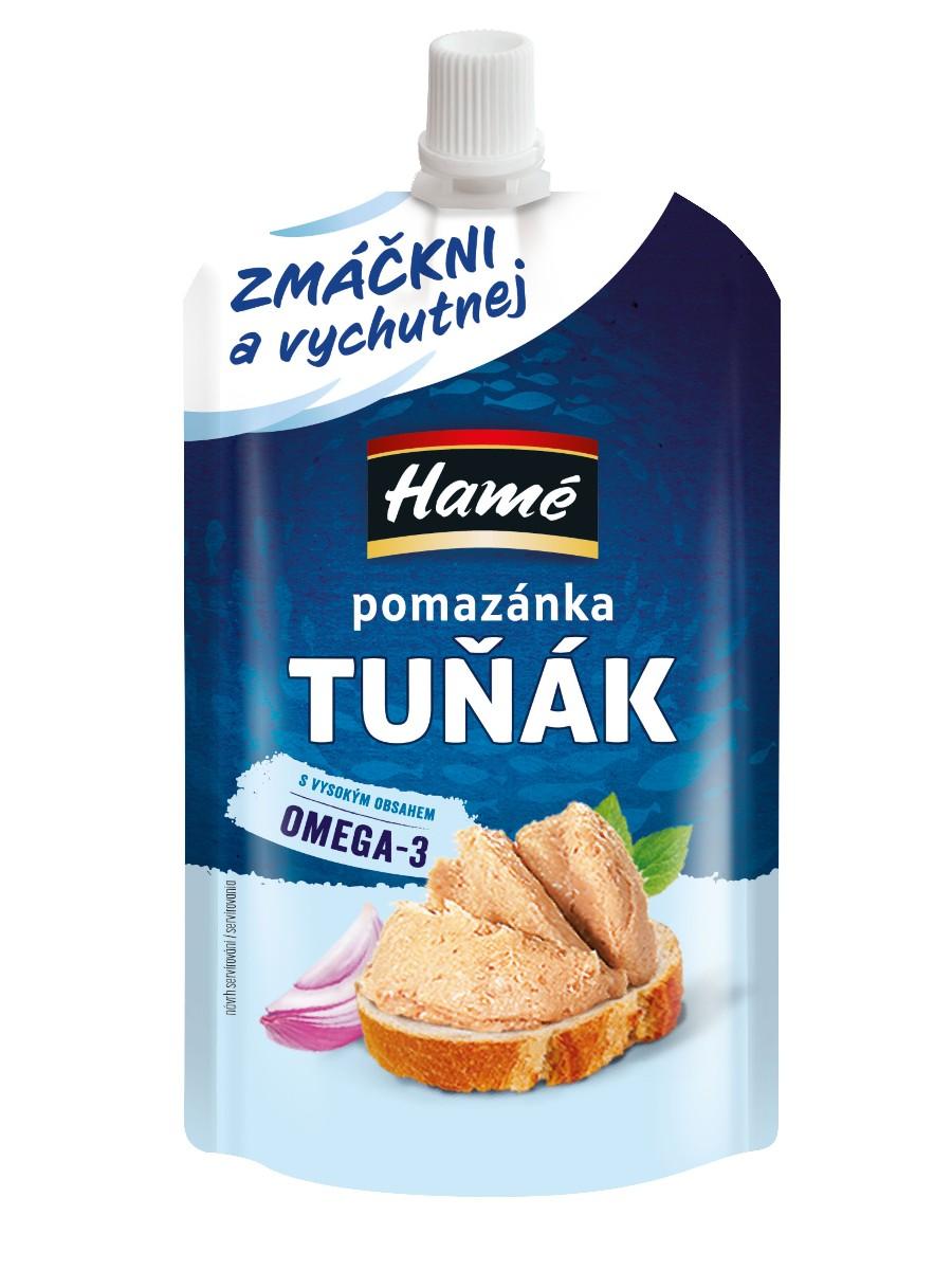 Hamé Pomazánka, 80 g