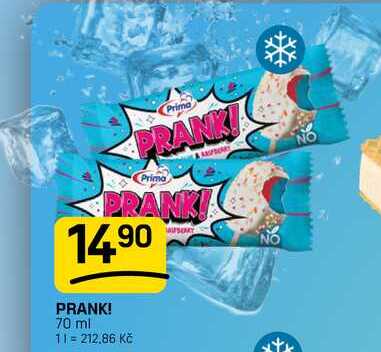PRANK! 70 ml