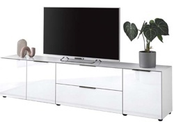 TV stolky SANTORIN - 2