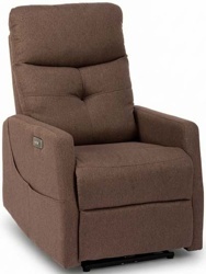 Relaxační křeslo LAWRENCE