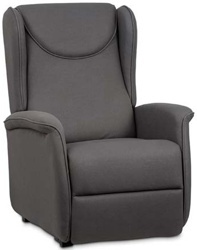 Relaxační TV křeslo VINCENT
