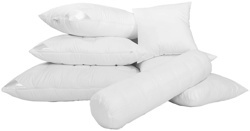 SILVER NANO-Polštář