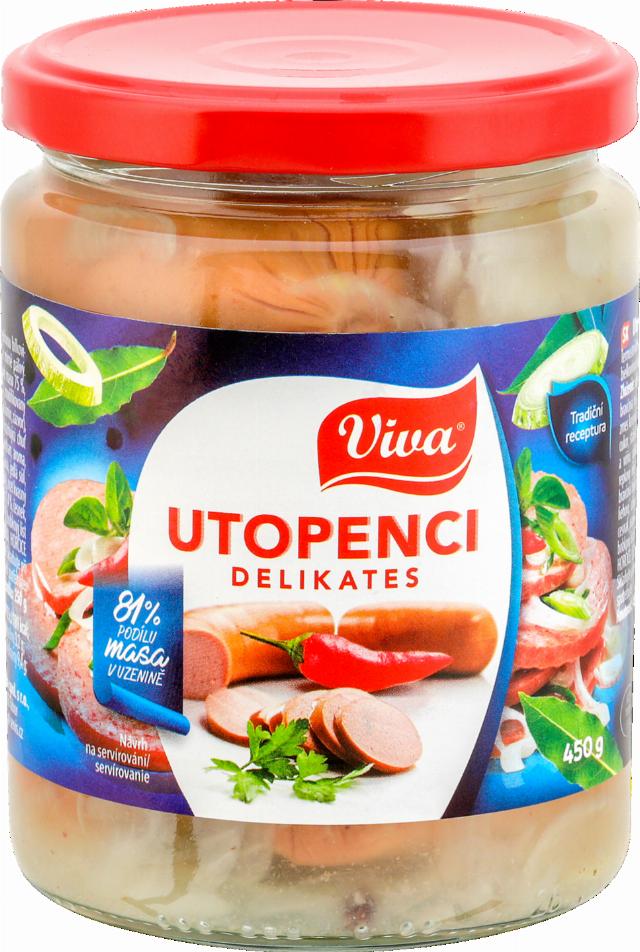 Viva Utopenci