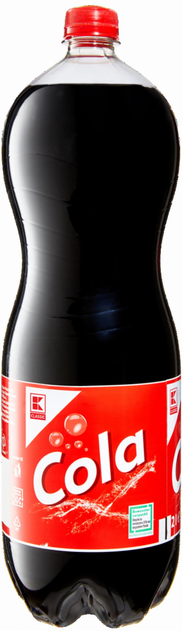 K-Classic Limonáda různé druhy