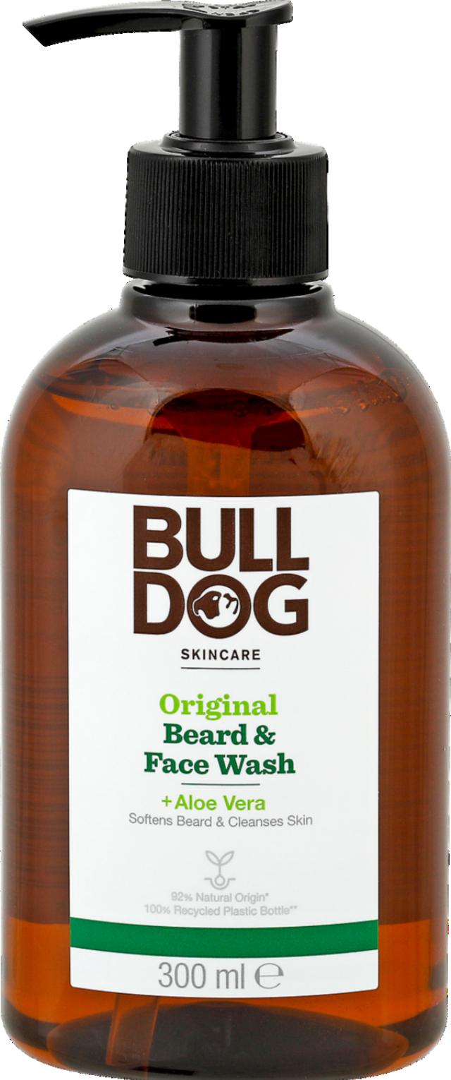 Bulldog Mycí gel