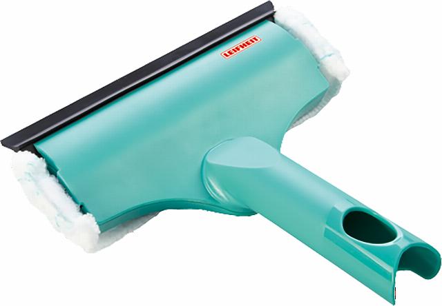 LEIFFHEIT Mop na okna 3v1 Mini 20 cm