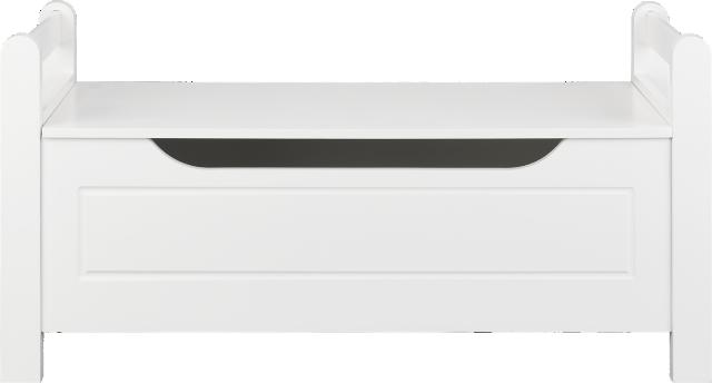 LIVARNO Lavice s úložným prostorem 88 x 43 x 38 cm