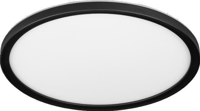 LIVARNO Stropní LED světlo Ø 29,3 cm