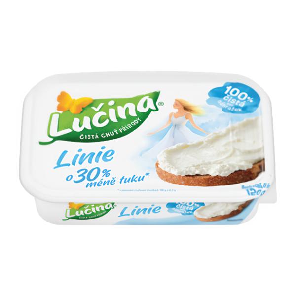 Lučina Linie