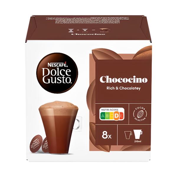 Nescafé Dolce Gusto® Chococino čokoládový nápoj